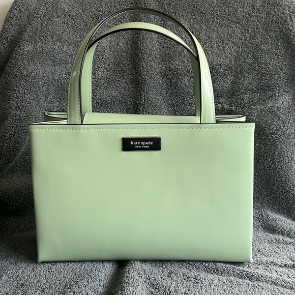 Kate spade tote - Picture 2 of 10